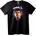 NOONEBRAND Тениска Muhammad Ali Най-Великият - S, White