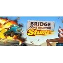 Hry na PC Bridge Constructor Stunts