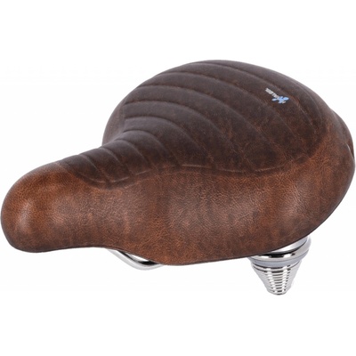 Selle Royal Drifter Plus Premium Relaxed hnědé