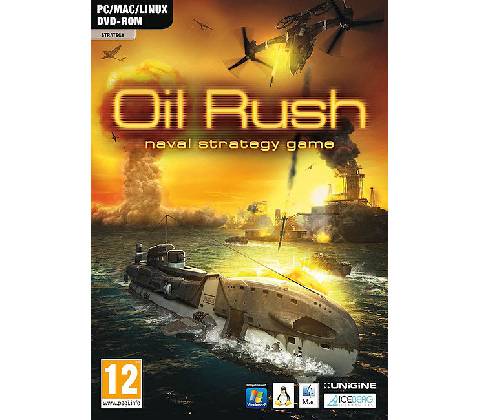 Oil Rush