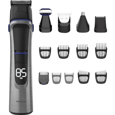Sencor SHP 8500BK