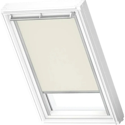 VELUX DKL Standard béžová 1085 Hliník standard S, M08/308 78x140 cm
