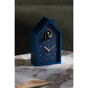Karlsson Будилник Modern Cuckoo 20 cm (KA6077DB) Будилник