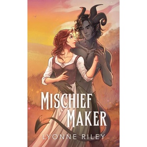 Mischief Maker | Lyonne Riley (ISBN: 9781917032933)