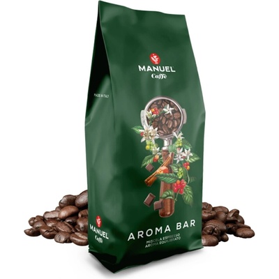 Manuel Aroma Bar 1 kg