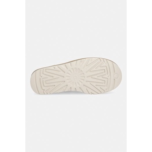 UGG Велурени чехли W Classic Micro Sun Stitch (1178192.MDSD)