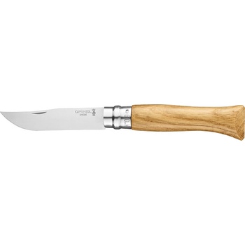 Opinel VRI N°09 Inox 9 cm