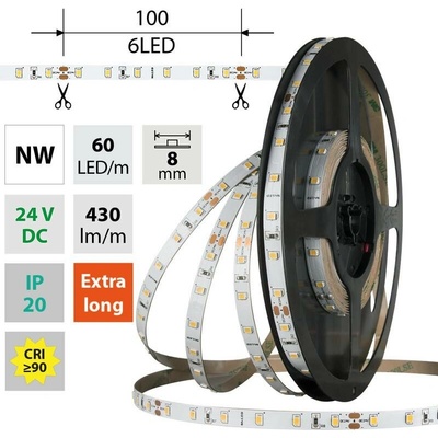 McLED ML-126.830.60.S10002