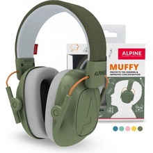 Alpine Muffy Green