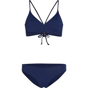 O'Neill Дамски комплект бикини O'neill Women's Essentials Baay Maoi Bikini Set Bikini - Blueberry Carvico - размер 34 (EU) (150-4367-0411)