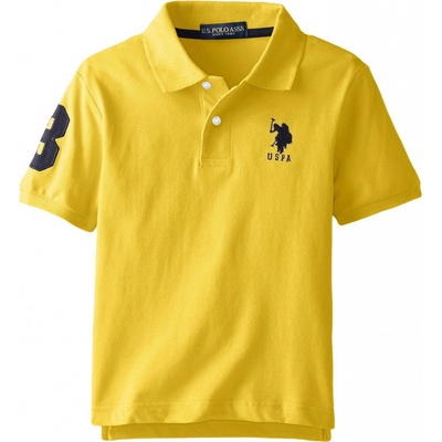 U S Polo ASSN blue