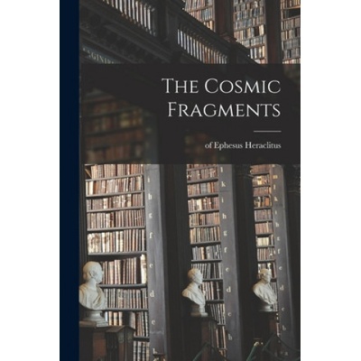 The Cosmic Fragments
