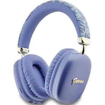 GUESS G Cube Script Logo