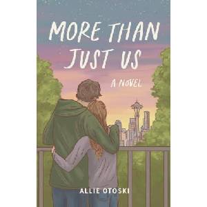 More Than Just Us | Allie Otoski (ISBN: 9798989837601)