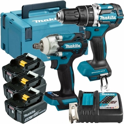 Makita DLX2359TJ1
