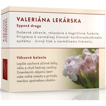 HANUS VALERIÁNA LEKÁRSKA SYPANÁ 80 g