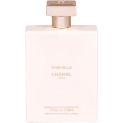 CHANEL Gabrielle парфюмен лосион за тяло 200 ml за жени