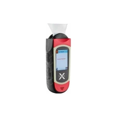 Alcovisor Mark X+