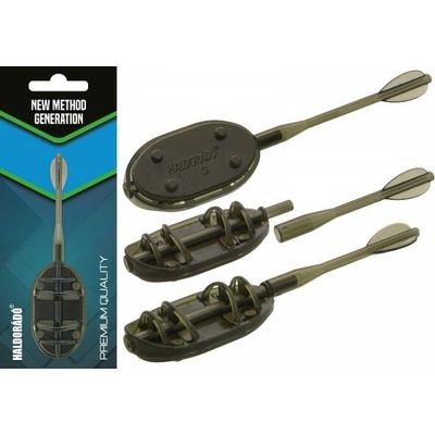 Haldorádó New Method Generation XL 60 g