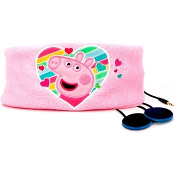 OTL Technologies Rainbow Peppa