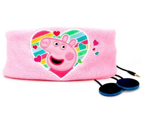 OTL Technologies Rainbow Peppa