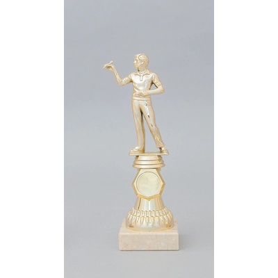 Šipkař trofej 20 24 cm 22 cm