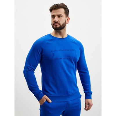 ZOOT. lab Син мъжки суитшърт ZOOT. lab Harold ZOOT. lab | Sin | МЪЖЕ | M