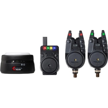 Prologic Sada signalizátorů C-SERIES ALARM 3+1+1 BLUE