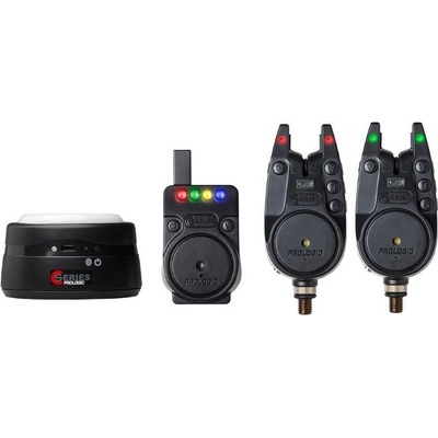 Prologic Sada signalizátorů C-SERIES ALARM 3+1+1 BLUE