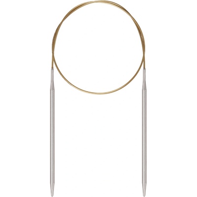 ADDI kruhové jehlice Premium CLASSIC 60 cm / 5,5 mm
