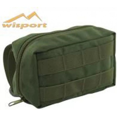 Wisport univerzálne Small Olive Green