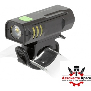  Фар за Велосипед pa410 (70079)