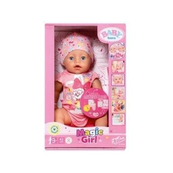 Zapf Creation Baby Bornž Emma 43cm