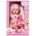 Zapf Creation Baby Bornž Emma 43cm