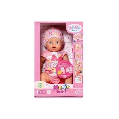Zapf Creation Baby Bornž Emma 43cm