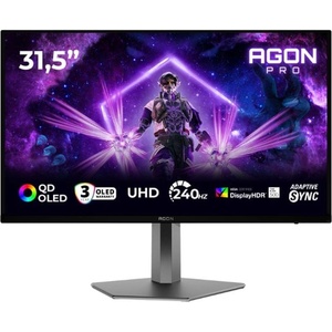 AOC AGON PRO AG326UZD2 Монитори