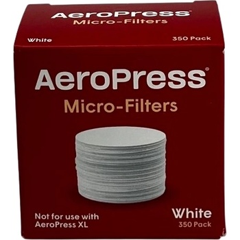 Aerobie Филтри за Aeropress 350 бр. (Aerobie original)