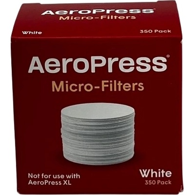 Aerobie Филтри за Aeropress 350 бр. (Aerobie original)