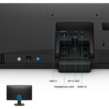 BenQ BL2490C
