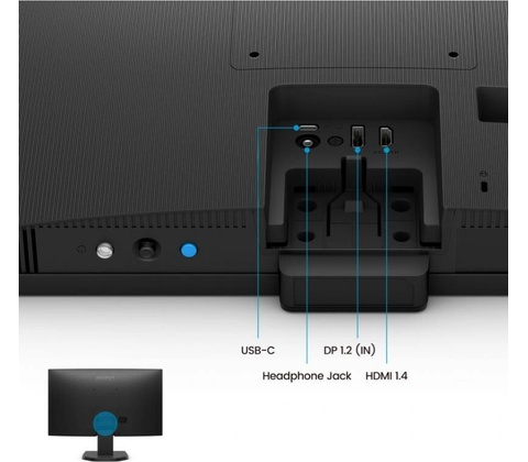 BenQ BL2490C