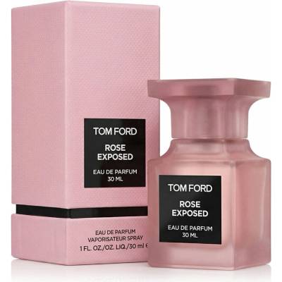 Tom Ford Rose Exposed parfumovaná voda dámska 30 ml