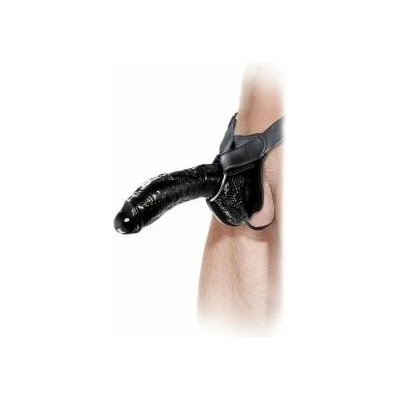 Pipedream Страпон дилдо Pipedream