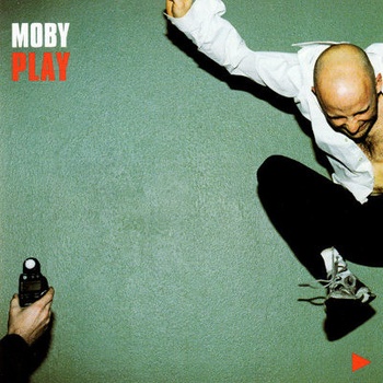 Moby - Play CD