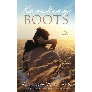 Knocking Boots | Willow Winters (ISBN: 9798885928083)