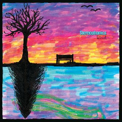 Warner Stereophonics: Kind (Extended Edition) - CD (029802)