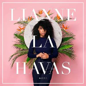 Warner Lianne La Havas: Blood - Vinyl (LP) (041364)