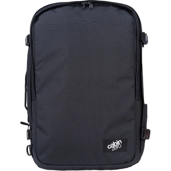 CabinZero Classic Pro Absolute Black 42L