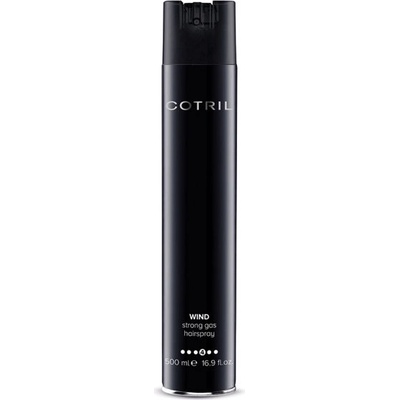 Cotril CW Wind lak se silnou fixací 500 ml