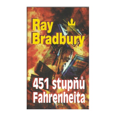 451 stupňu Fahrenheita
