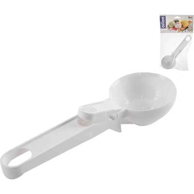 Naberačka na zmrzlinu 19 cm, pr. 6,5 cm
